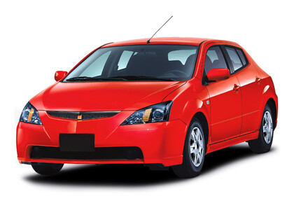 Ворсовые коврики на Toyota WiLL VS 2001 - 2004 в Москве