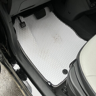 Коврики на KIA Ray 2011&nbsp;-&nbsp;2026 в Москве