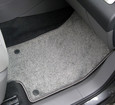 EVA коврики на Seat Alhambra II 2010 - 2020 в Москве