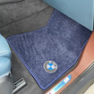 EVA коврики на BMW XM (G09) 2022 - 2025 в Москве