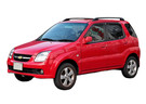 EVA коврики на Chevrolet Cruze 2000 - 2008 в Москве