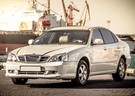 EVA коврики на Daewoo Magnus 1999 - 2006 в Москве