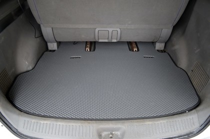 Коврики на Hyundai Grand Starex 11-12 мест 2008 - 2021 в Москве