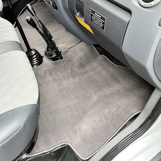 EVA коврики на ГАЗ ГАЗель 1994 - 2026 в Москве EVA коврики на ГАЗ ГАЗель 1994 - 2026 в Москве