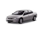 Коврики на Chrysler Neon II 1999 - 2005 в Москве