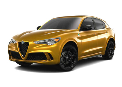 Водительские  коврики  Alfa Romeo Stelvio 2016&nbsp;-&nbsp;2026 в Москве