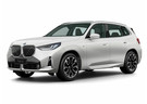 EVA коврики на BMW X3 (G45/G48) 2024 - 2025 в Москве