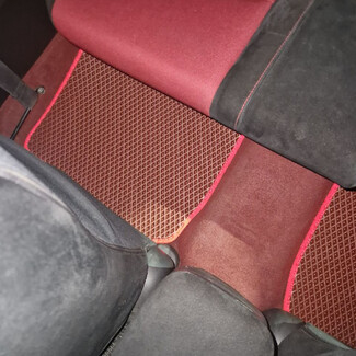 Коврики на Honda Civic VIII 3d 2006&nbsp;-&nbsp;2011 в Москве