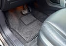 Коврики на Land Rover Discovery Sport 2014 - 2019 в Москве