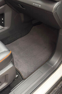 EVA коврики на Jetour T1 2025 - 2025 в Москве
