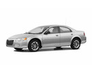EVA коврики на Chrysler Sebring II 2000 - 2006 в Москве