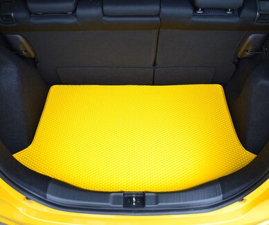 Коврики на Honda Life 2020&nbsp;-&nbsp;2025 в Москве