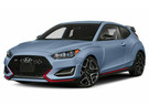 EVA коврики на Hyundai Veloster II 2018 - 2025 в Москве