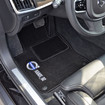 EVA коврики на Volvo S90 II 2016 - 2025 в Москве