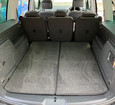EVA коврики на Seat Alhambra II 2010 - 2020 в Москве