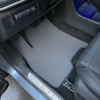 EVA коврики на Tenet T7 2025 - 2025 в Москве EVA коврики на Tenet T7 2025 - 2025 в Москве