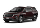 Коврики на Chevrolet Traverse 2017 - 2025 в Москве