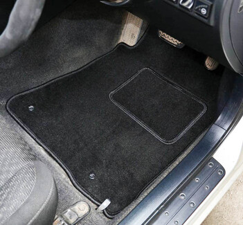 Водительские  коврики в салон Lexus IS I 1998&nbsp;-&nbsp;2005 в Москве