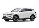 EVA коврики на BYD Song Plus EV 2020 - 2025 в Москве