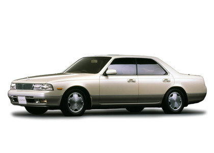 Коврики на Nissan Laurel (C34) 1993 - 1997 в Москве