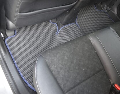 Коврики на Honda Life 2020&nbsp;-&nbsp;2025 в Москве