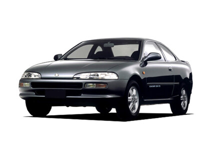 Коврики на Toyota Sprinter Trueno (E10/E11) 1991 - 2000 в Москве