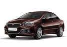 EVA коврики на Fiat Linea 2007 - 2012 в Москве