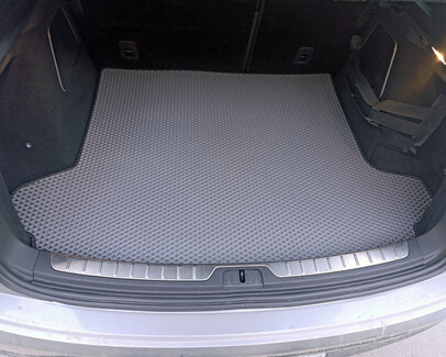 Коврики на Seres SF5 2019 - 2022 в Москве