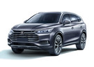 EVA коврики на BYD Tang EV 2018 - 2025 в Москве