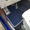 EVA коврики на BMW XM (G09) 2022 - 2025 в Москве
