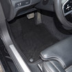 EVA коврики на Volvo S90 II 2016 - 2025 в Москве