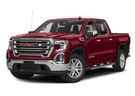 Ворсовые коврики на GMC Sierra 2018 - 2025 в Москве