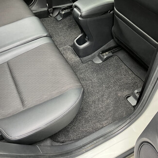 Коврики на Honda XR-V I 2014&nbsp;-&nbsp;2022 в Москве