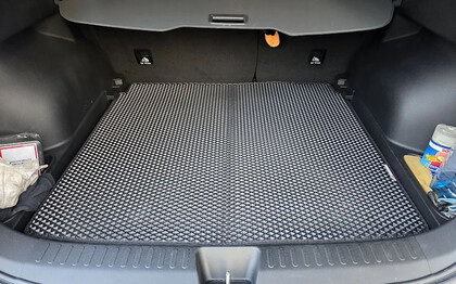 EVA коврики на Haval F7x II 2025&nbsp;-&nbsp;2026 в Москве