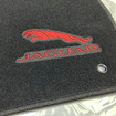 EVA коврики на Jaguar F-Pace 2015 - 2025 в Москве