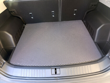 Коврики на Jetour T1 2025 - 2025 в Москве