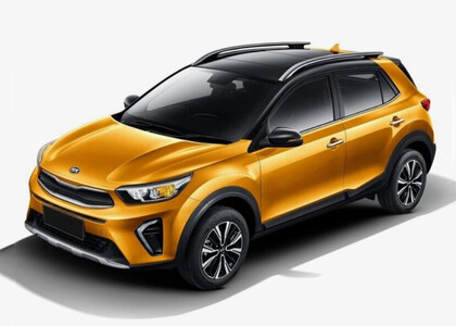 Коврики на KIA KX1 2018&nbsp;-&nbsp;2026 в Москве