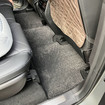 Ворсовые коврики на Chery Tiggo 9 2023 - 2025 в Москве