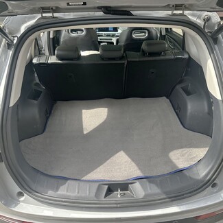 Коврики на Changan CS75 Plus II 2022 - 2026 в Москве Коврики на Changan CS75 Plus II 2022 - 2026 в Москве