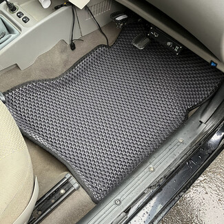 Коврики на Lada (ВАЗ) Granta 2011 - 2026 в Москве Коврики на Lada (ВАЗ) Granta 2011 - 2026 в Москве