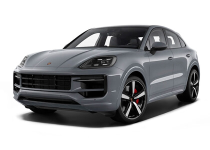 Водительские eva коврики Porsche Cayenne III 2017&nbsp;-&nbsp;2026 в Москве