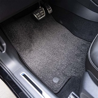 EVA коврики на Volkswagen Tayron 2018 - 2025 в Москве