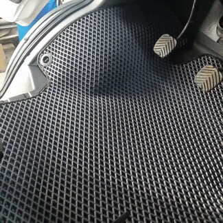 Коврики на ГАЗ ГАЗель бизнес 9 мест 2020&nbsp;-&nbsp;2026 в Москве