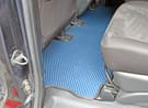 EVA коврики на Honda Freed I 2008 - 2016 в Москве