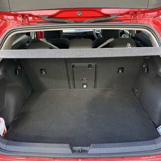 Водительские  коврики  Volkswagen Golf R 8 2020&nbsp;-&nbsp;2026 в Москве