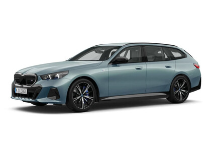 EVA коврики на BMW 5 (G60/G61/G68) 2023 - 2025 в Москве