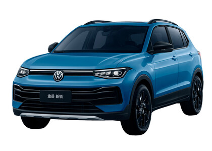 EVA коврики на Volkswagen Tharu XR 2024 - 2025 в Москве