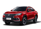 Ворсовые коврики на Changan CS85 Coupe 2018 - 2025 в Москве