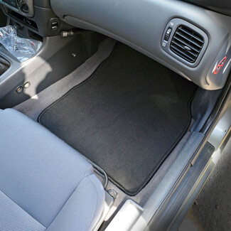 Водительские  коврики Nissan Almera 2 (N16) 2000&nbsp;-&nbsp;2006 в Москве