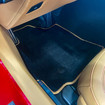 Коврики на Chevrolet Corvette 2013 - 2020 в Москве
